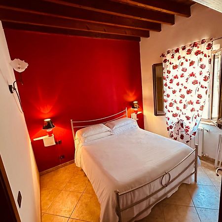 Valdorcia Belvedere B&B Pienza Esterno foto